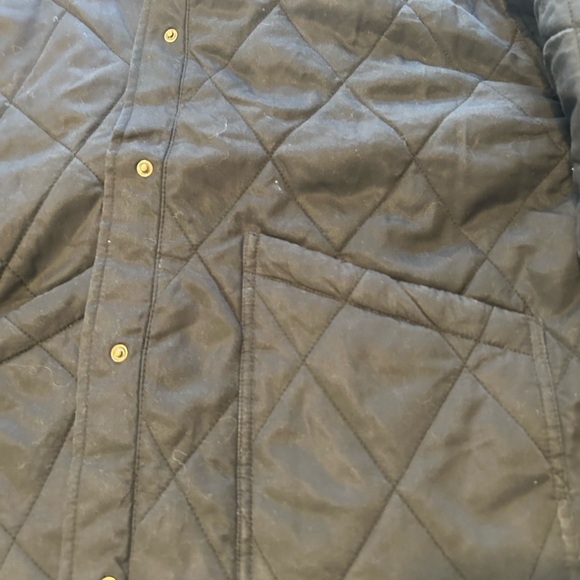 Quilted jacket - Picture 3 of 3